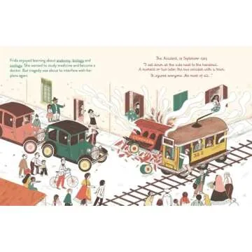 Frida Kahlo (Little Guides to Great Lives)