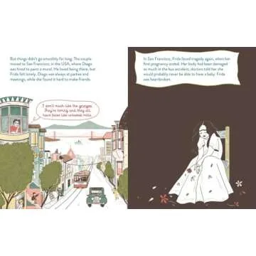 Frida Kahlo (Little Guides to Great Lives)