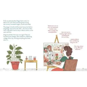 Frida Kahlo (Little Guides to Great Lives)