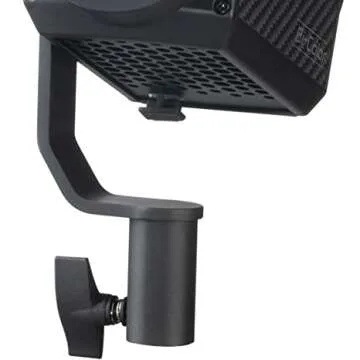 Bicolor Monolight Battery S Mount for Versatile Lighting