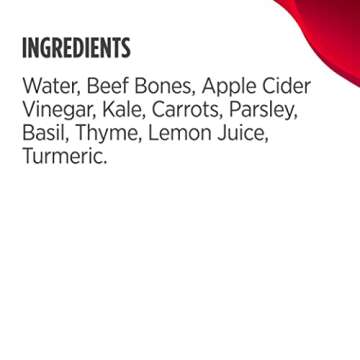 Nulo Freestyle Bone Broth Premium Topper for Pets