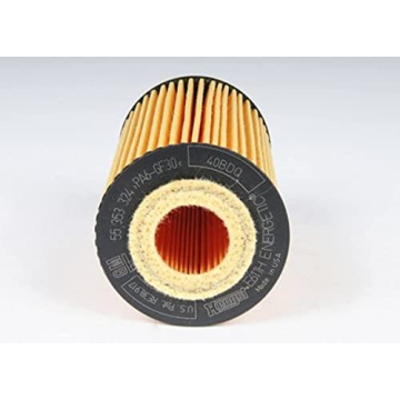 ACDelco PF2257G Engine Oil Filter for GM Vehicles
