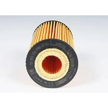 ACDelco PF2257G Engine Oil Filter for GM Vehicles