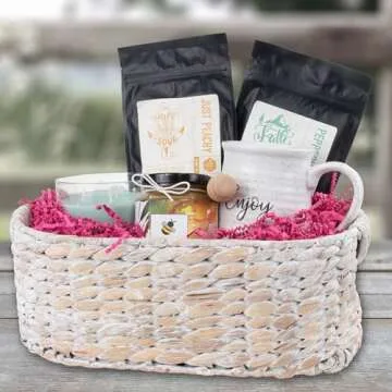 Pink Crinkle Cut Paper Shred Filler for Gift Wrapping