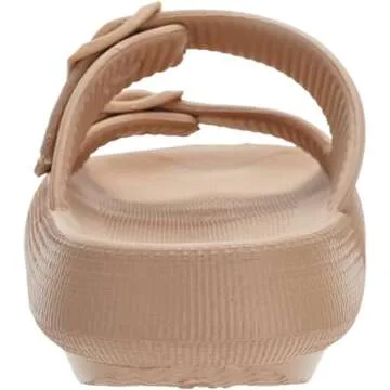 WHITIN Cloud Slippers - Comfortable Unisex Adjustable Sandals