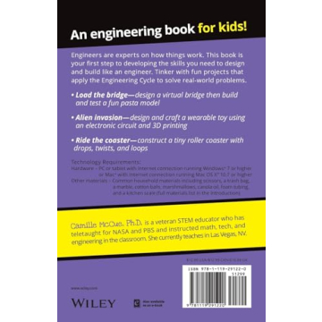 Getting Started with Engineering for Kids - Fun & Educational