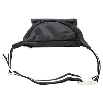 Funny Guy Mugs Beer Premium Fanny Pack - Party Fanny Pack