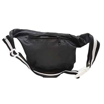 Funny Guy Mugs Beer Premium Fanny Pack - Party Fanny Pack