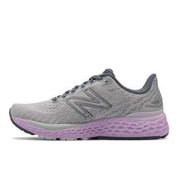 New Balance Women's Fresh Foam 880v11 Sneaker, 0