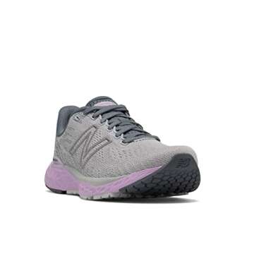 New Balance Women's Fresh Foam 880v11 Sneaker, 0