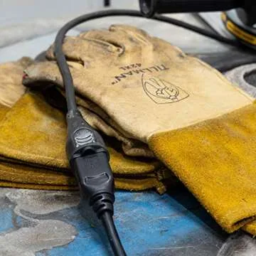 UltraPro Outdoor Extension Cord 15 Ft Heavy Duty