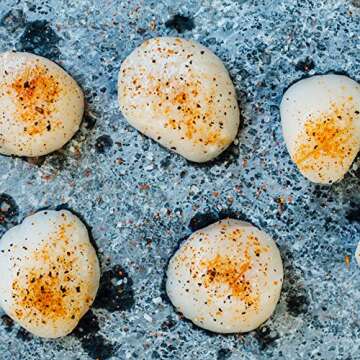 Kamado Joe Soapstone Grill Accessory for Perfect Grilling