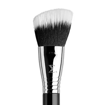 Sigma Beauty F53 Air Contour Blush Brush for Flawless Makeup