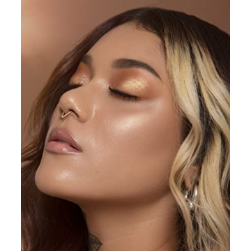 Sigma Beauty F53 Air Contour Blush Brush for Flawless Makeup