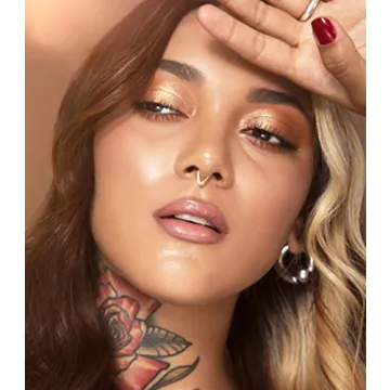 Sigma Beauty F53 Air Contour Blush Brush for Flawless Makeup