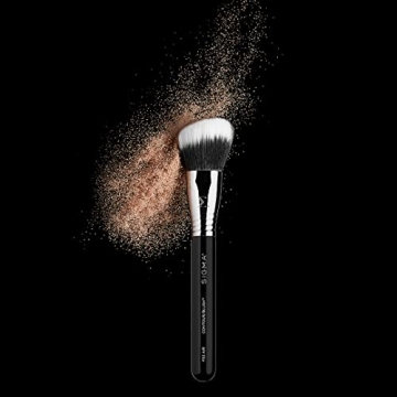 Sigma Beauty F53 Air Contour Blush Brush for Flawless Makeup