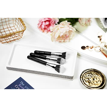 Sigma Beauty F53 Air Contour Blush Brush for Flawless Makeup