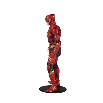 Buy McFarlane Toys Justice League Flash 7" Figure