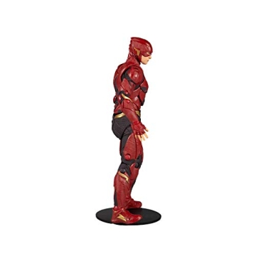 Buy McFarlane Toys Justice League Flash 7" Figure