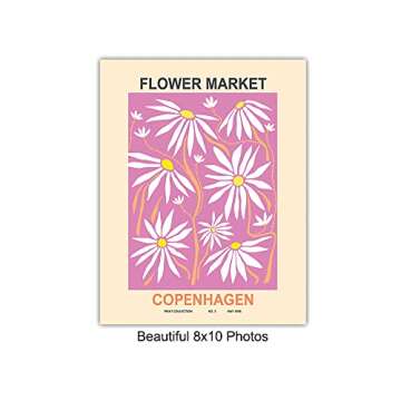 Stunning Unframed Wall Art Prints for Home Decor