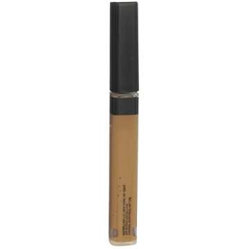 Maybelline New York Fit Me! Concealer, Cafe [30] 0.23 oz (Pack of 2)
