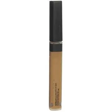 Maybelline New York Fit Me! Concealer, Cafe [30] 0.23 oz (Pack of 2)