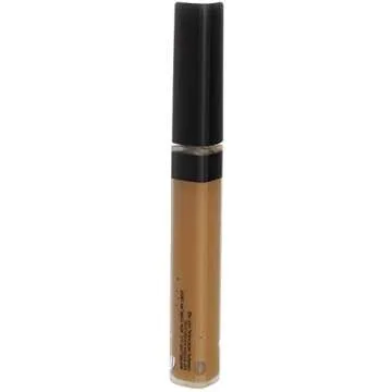 Maybelline New York Fit Me! Concealer, Cafe [30] 0.23 oz (Pack of 2)
