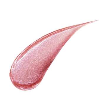 HAUS LABORATORIES by Lady Gaga: LE RIOT LIP GLOSS, 04 - Diamond Heart