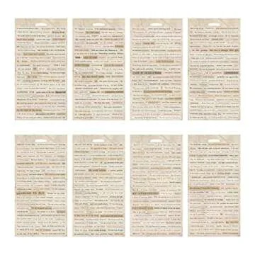 Tim Holtz Idea-ology STICKER BOOK IDEA-O CLIPPINGS