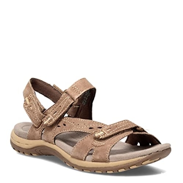 Adjustable Earth Origins Sophie Sandals for Women