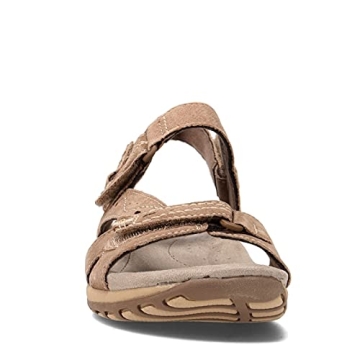 Adjustable Earth Origins Sophie Sandals for Women
