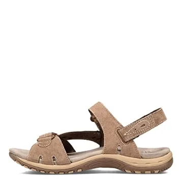 Adjustable Earth Origins Sophie Sandals for Women