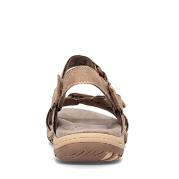 Adjustable Earth Origins Sophie Sandals for Women