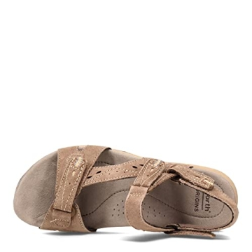 Adjustable Earth Origins Sophie Sandals for Women