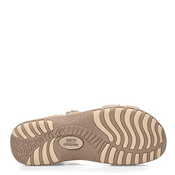 Adjustable Earth Origins Sophie Sandals for Women