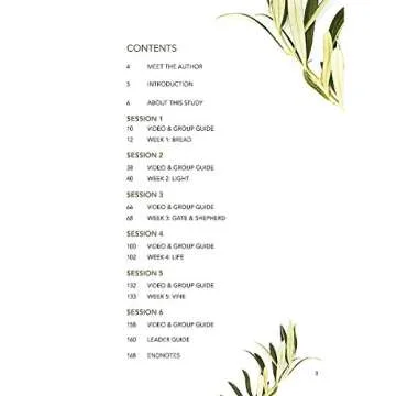 Finding I AM Bible Study Book by Lysa TerKeurst