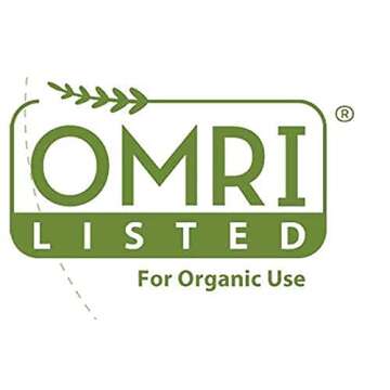 Omri Listed Fish & Kelp Fertilizer by GS Plant Foods (1 Gallon) - Organic Fertilizer for Vegetables, Trees, Lawns, Shrubs, Flowers, Seeds & Plants - Hydrolyzed Fish and Seaweed Blend