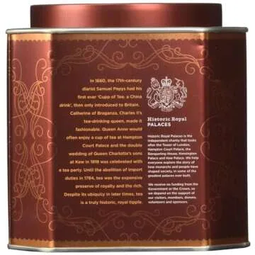 Harney & Sons African Autumn Herbal Rooibos Tea Collection