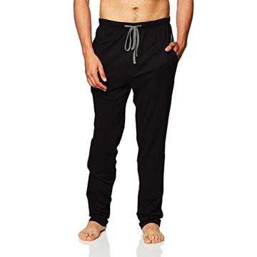 Hanes Men's Premium Knit Sleep Pant for Ultimate Comfort