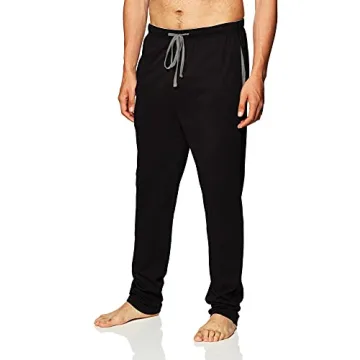 Hanes Men's Premium Knit Sleep Pant for Ultimate Comfort