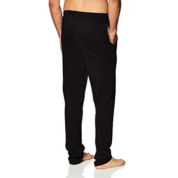 Hanes Men's Premium Knit Sleep Pant for Ultimate Comfort