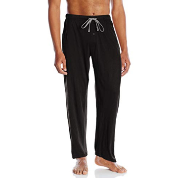 Hanes Men's Premium Knit Sleep Pant for Ultimate Comfort