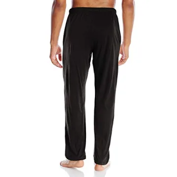 Hanes Men's Premium Knit Sleep Pant for Ultimate Comfort