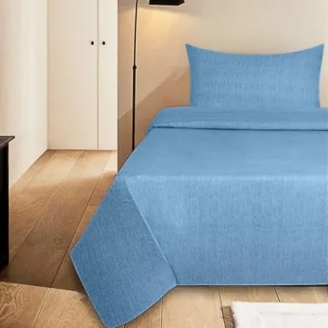 Briarwood Home Flannel Sheet Set Soft Warm Organic Cotton