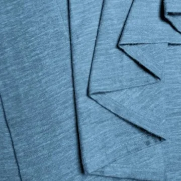 Briarwood Home Flannel Sheet Set Soft Warm Organic Cotton