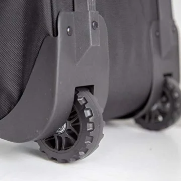 Demon United Phantom Flight Snowboard Travel Bag - Ultra Durable