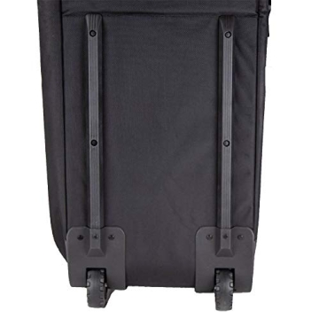 Demon United Phantom Flight Snowboard Travel Bag - Ultra Durable