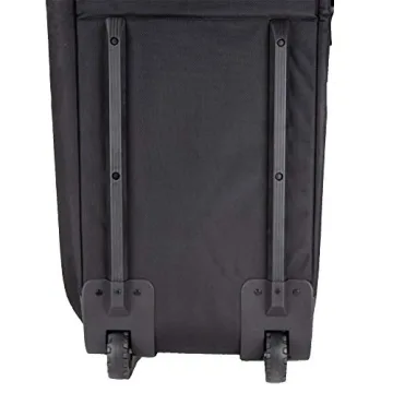 Demon United Phantom Flight Snowboard Travel Bag - Ultra Durable