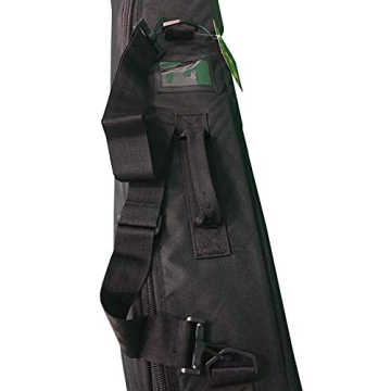 Demon United Phantom Flight Snowboard Travel Bag - Ultra Durable