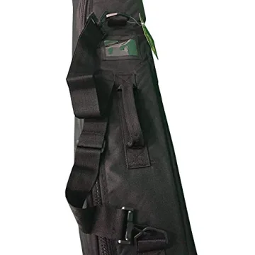 Demon United Phantom Flight Snowboard Travel Bag - Ultra Durable